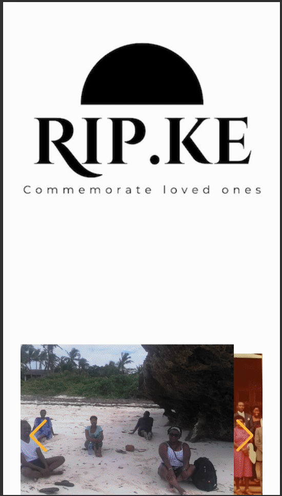 journalist obituary tier