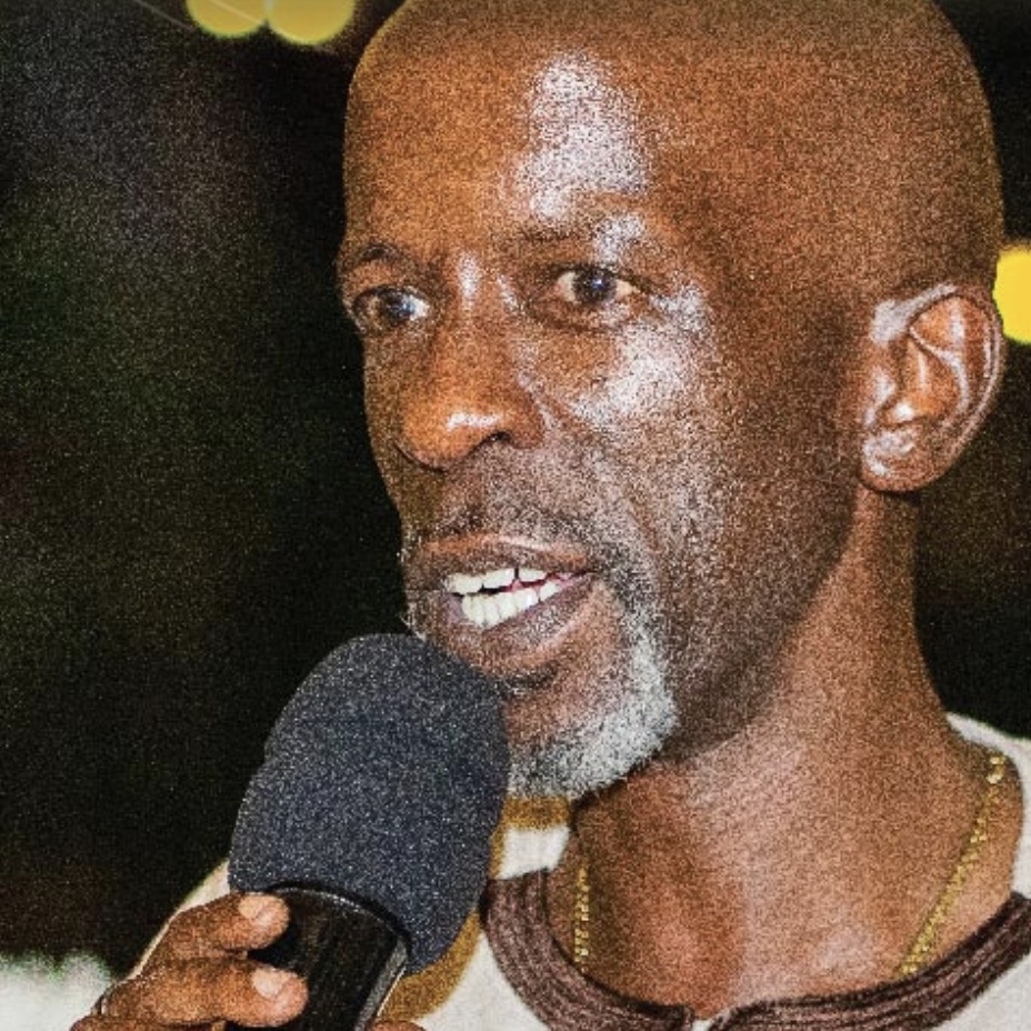 portrait pic for Walter Odhiambo Onyango