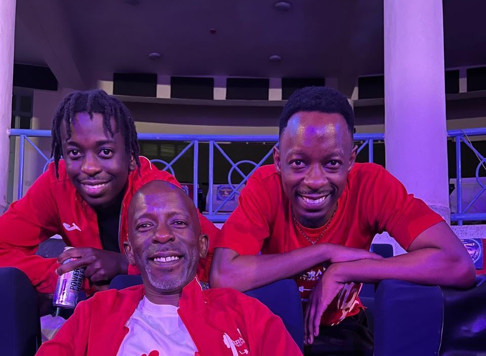 picture of Walter Odhiambo Onyango